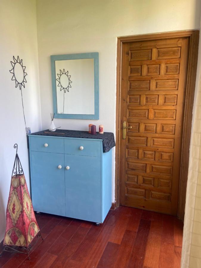 גרנדה Apartamento Con Zona Chill-Out Y Preciosas Vistas מראה חיצוני תמונה