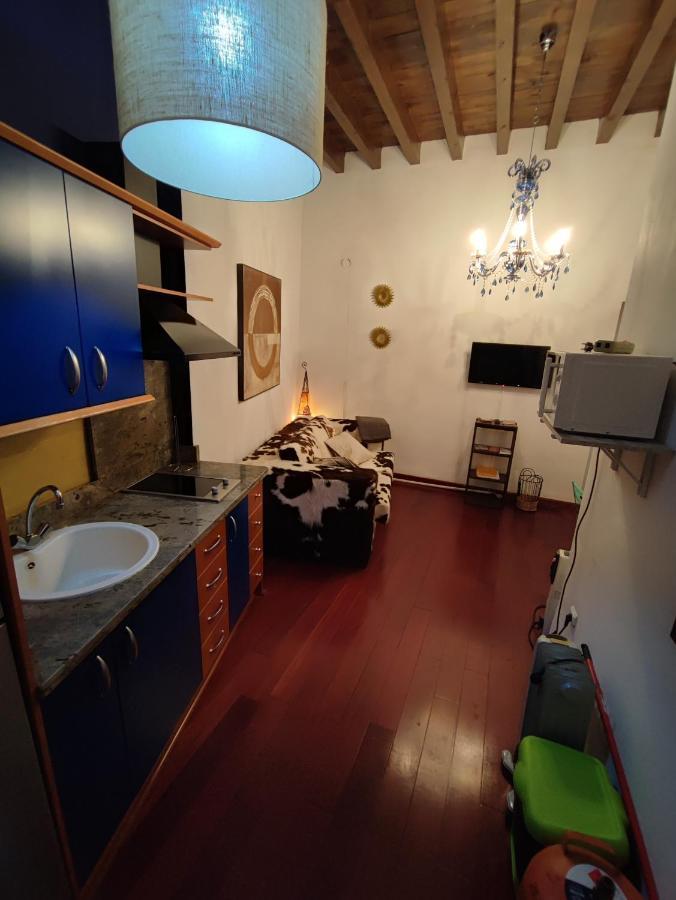 גרנדה Apartamento Con Zona Chill-Out Y Preciosas Vistas מראה חיצוני תמונה