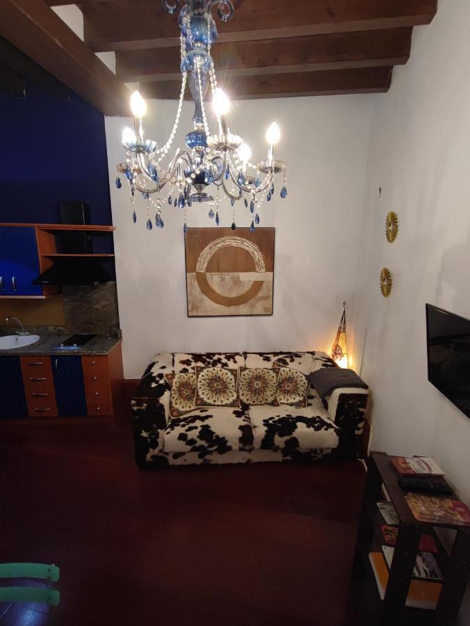 גרנדה Apartamento Con Zona Chill-Out Y Preciosas Vistas מראה חיצוני תמונה
